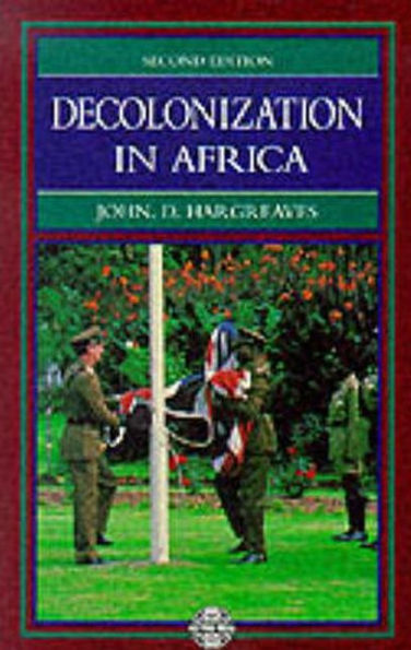 Decolonization in Africa