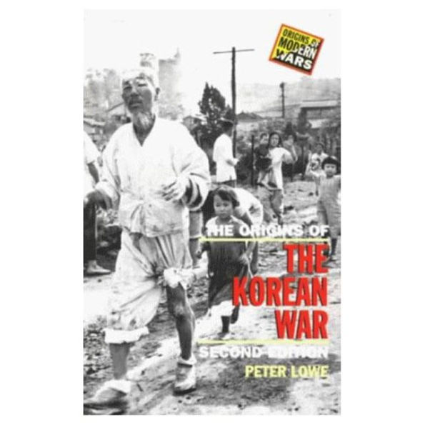 The Origins of the Korean War: Second Edition / Edition 2