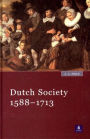 Dutch Society: 1588-1713
