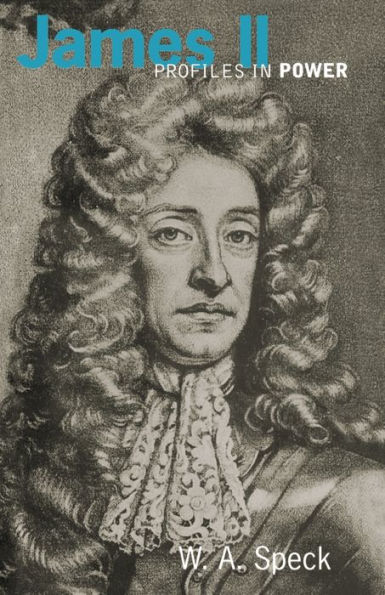 James II / Edition 1