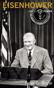 Title: Eisenhower / Edition 1, Author: P G. Boyle