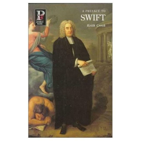 A Preface to Swift / Edition 1