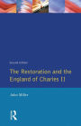 The Restoration and the England of Charles II / Edition 2