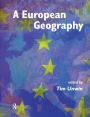 A European Geography / Edition 1