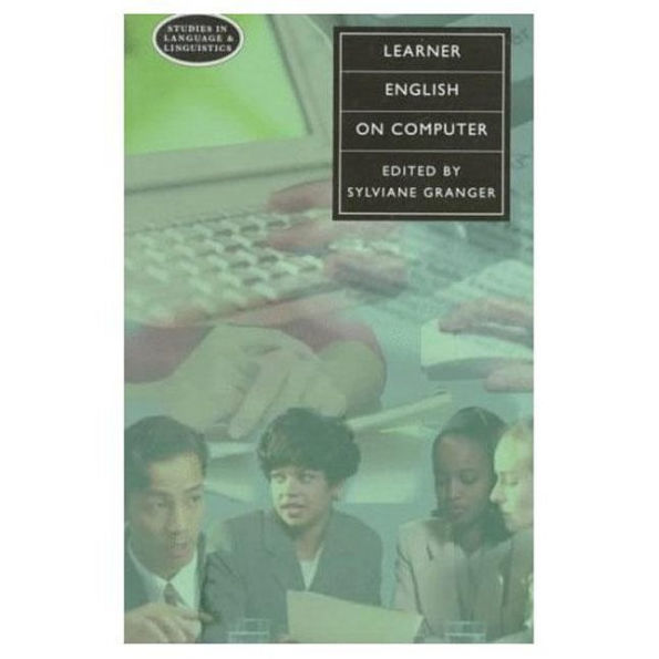 Learner English on Computer