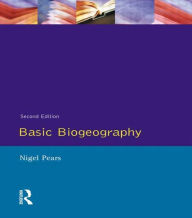 Title: Basic Biogeography, Author: N.V. Pears