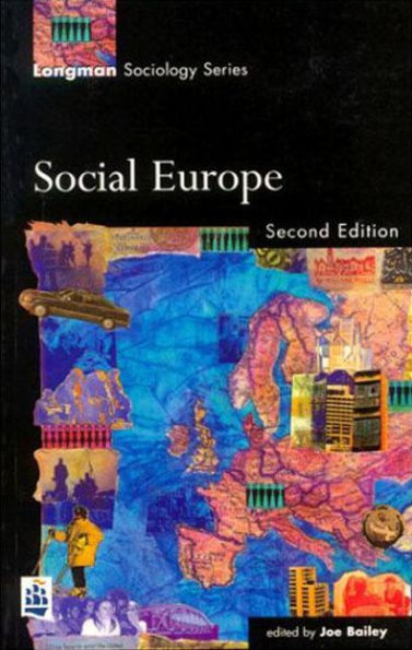 Social Europe / Edition 2