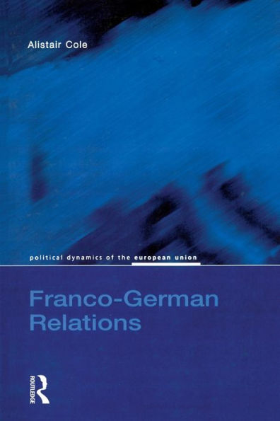 Franco-German Relations