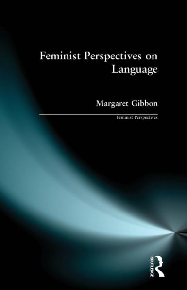 Feminist Perspectives on Language