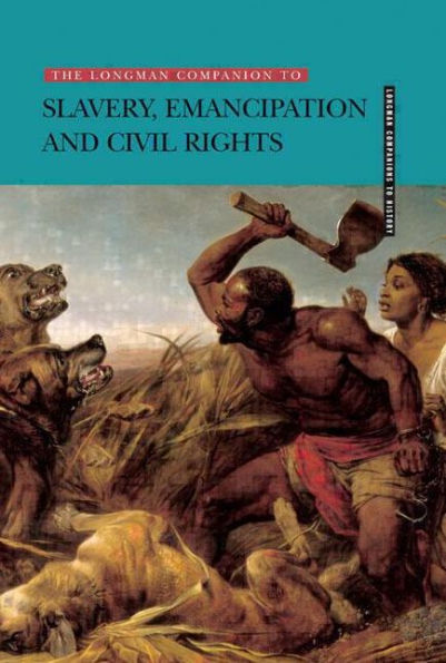 Longman Companion to Slavery