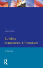 Building Organisation and Procedures
