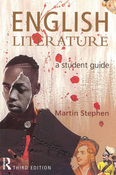 English Literature: A Student Guide / Edition 3