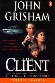 Title: The Client (Level 4), Author: John Grisham