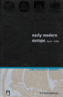 Early Modern Europe 1500-1789 / Edition 1