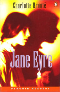 Title: Jane Eyre, Level 5 / Edition 1, Author: Charlotte Bronte