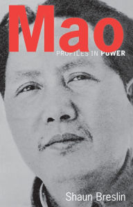 Title: Mao / Edition 1, Author: S.G. Breslin