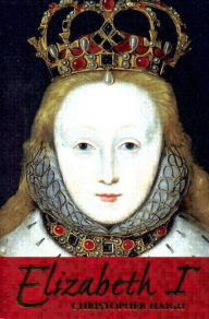 Title: Elizabeth I, Author: Christopher Haigh