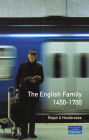 The English Family 1450 - 1700