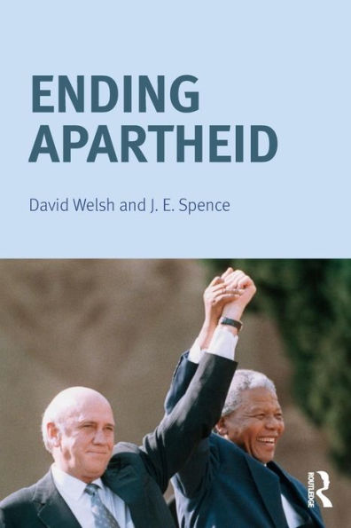 Ending Apartheid / Edition 1