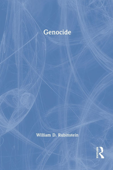 Genocide / Edition 1