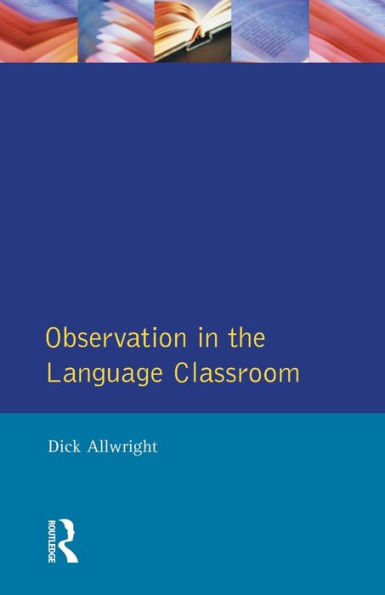Observation the Language Classroom