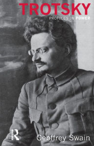 Title: Trotsky / Edition 1, Author: Geoffrey Swain