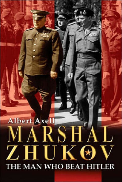 Marshal Zhukov