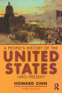 A People's History of the United States: 1492-Present / Edition 3