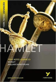 Title: Hamlet, Author: William Shakespeare