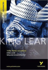 Title: King Lear, Author: William Shakespeare