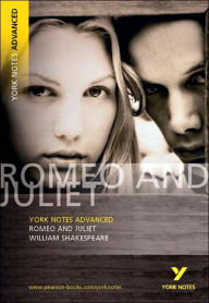 Title: Romeo & Juliet, Author: William Shakespeare