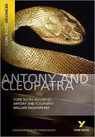 Title: Antony & Cleopatra, Author: William Shakespeare