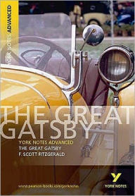 Title: The Great Gatsby, Author: F. Scott Fitzgerald