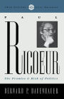 Paul Ricoeur: The Promise and Risk of Politics