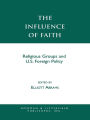 The Influence of Faith: Religious Groups and U.S. Foreign Policy