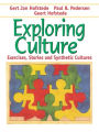 Exploring Culture: Exercises, Stories and Synthetic Cultures