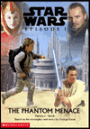 Star Wars Episode I: The Phantom Menace (Young Adult Novelization)