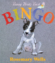 Title: Bingo!, Author: Rosemary Wells