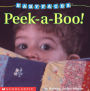 Peek-a-Boo! (Baby Faces Board Book)