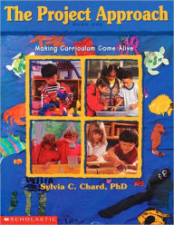 Title: Making Curriculum Come Alive, Author: Sylvia C. Chard