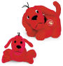 Clifford the Big Red Dog Plush Doll