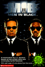 Men in Black: Digest