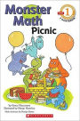 Monster Math Picnic