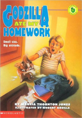 Godzilla ate my homework questions 08 picture