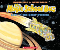 Title: The Magic School Bus Lost in the Solar System (Magic School Bus Series), Author: Joanna Cole