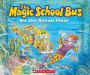 The Magic School Bus on the Ocean Floor (Magic School Bus Series)