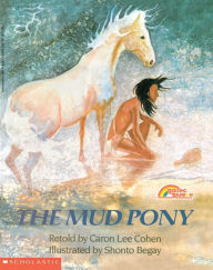 Title: The Mud Pony, Author: Caron Lee Cohen