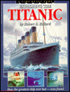 Title: Exploring the Titanic, Author: Robert D. Ballard