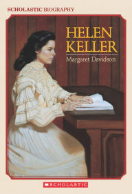 Title: Helen Keller, Author: Margaret Davidson