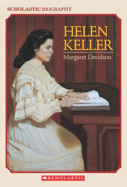 Helen Keller